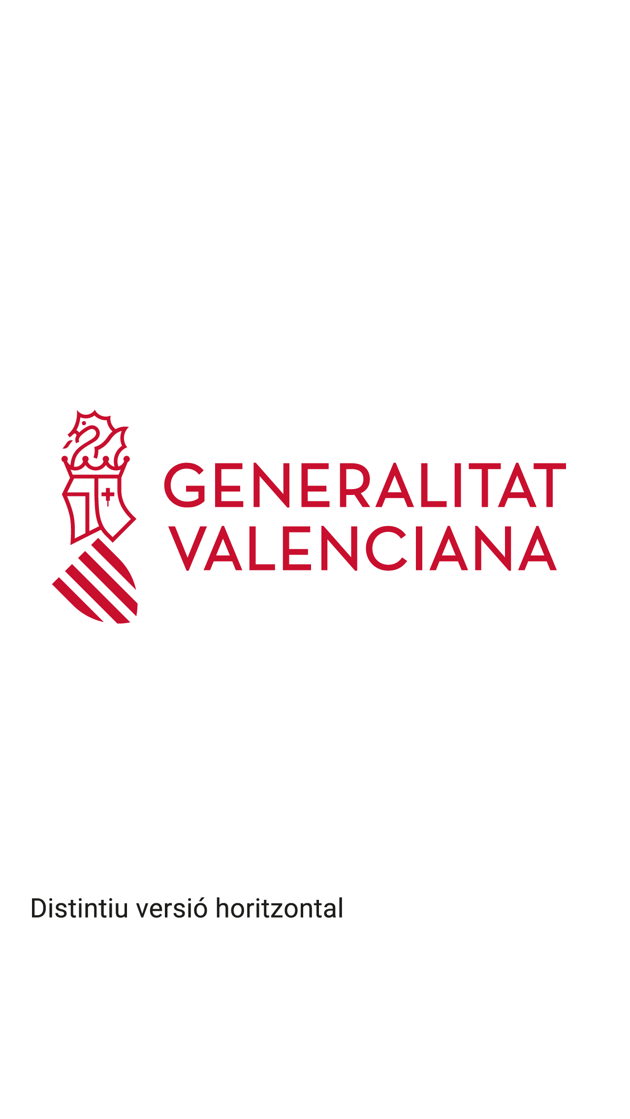 Generalitat Valenciana